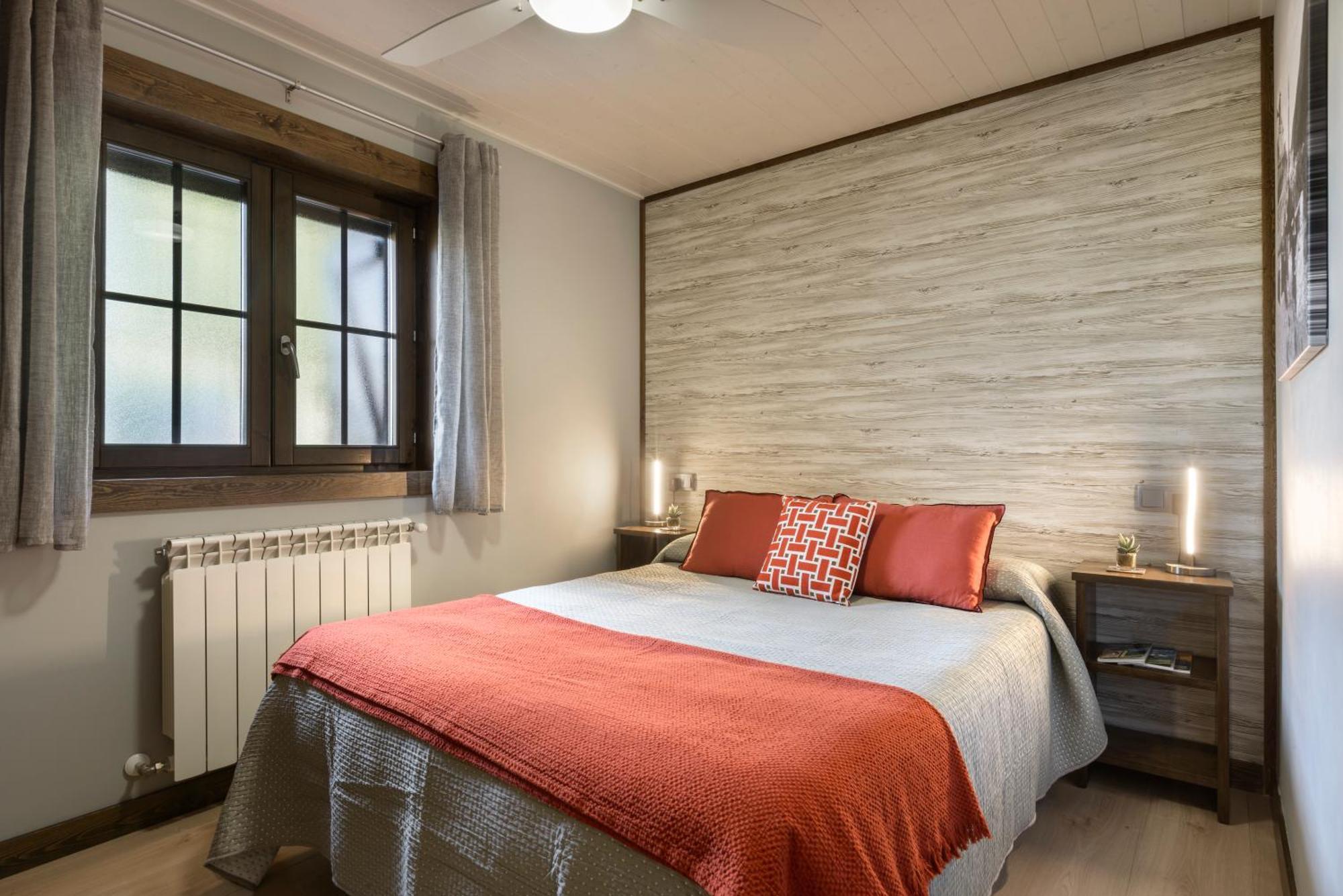 Ferienwohnung Casa Otal Jaca Exterior foto