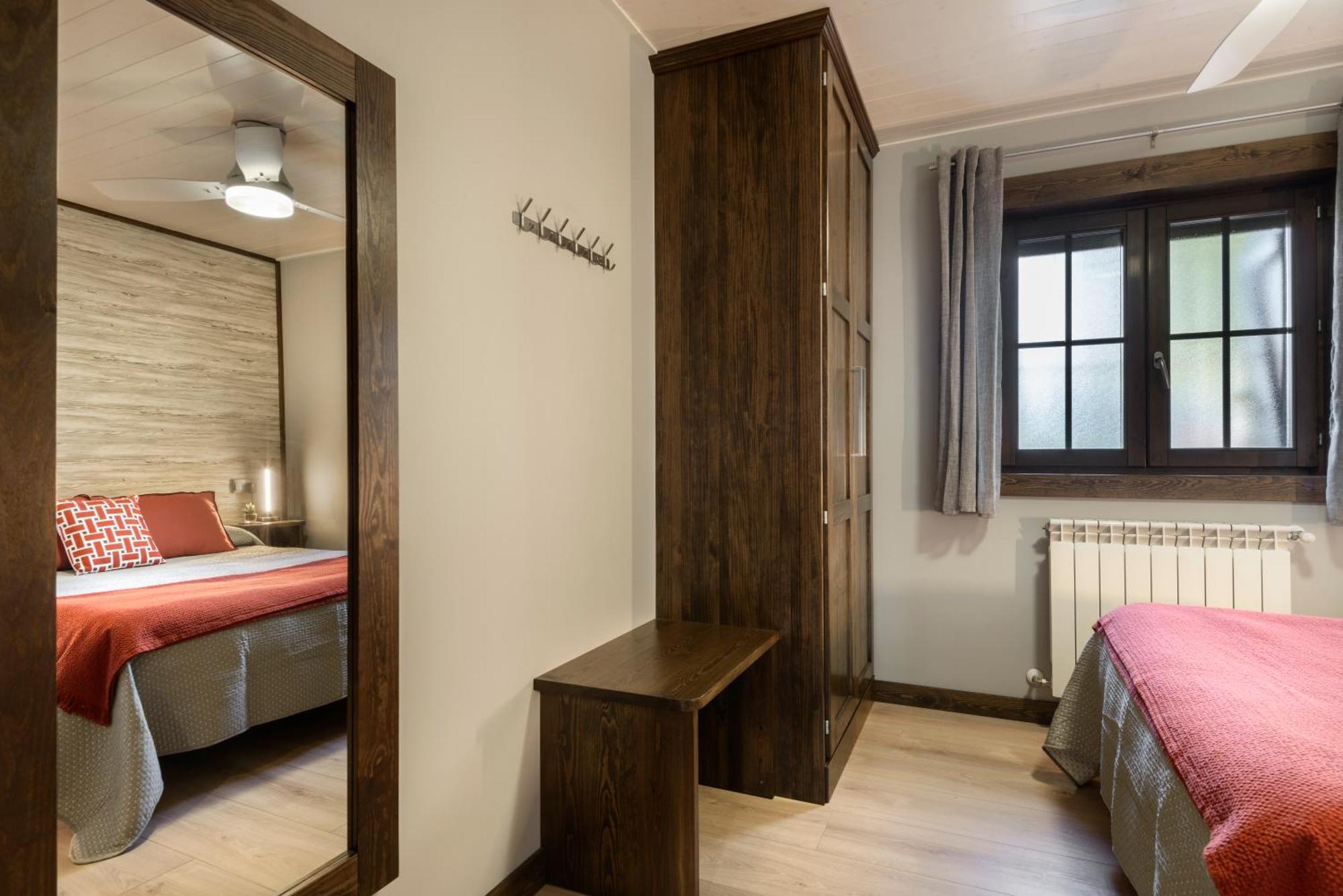 Ferienwohnung Casa Otal Jaca Exterior foto