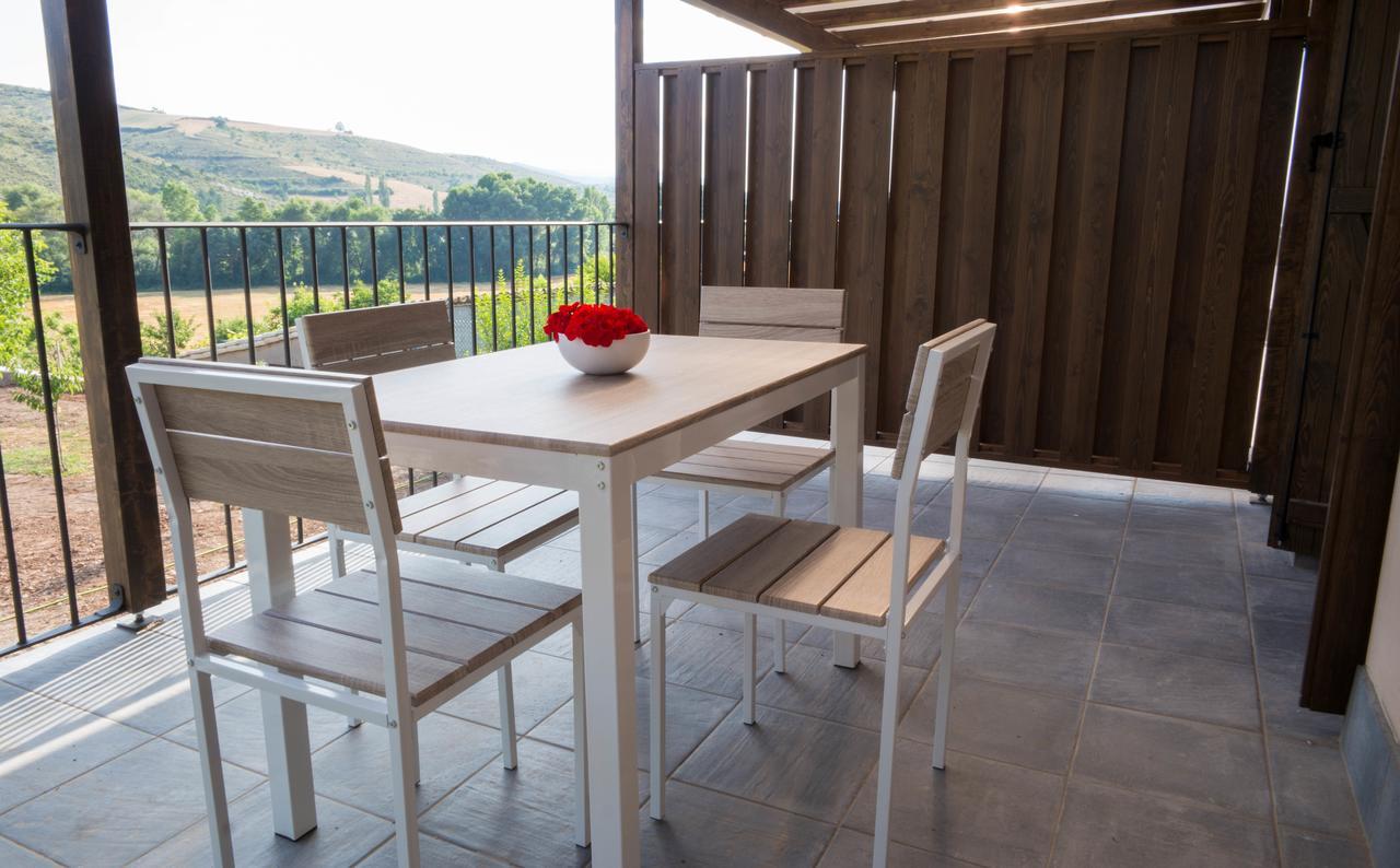 Ferienwohnung Casa Otal Jaca Exterior foto